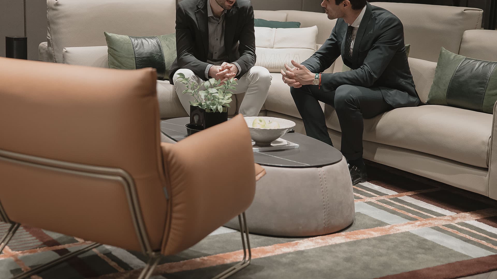 Press Release Background